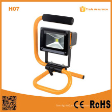H07 2015 Luz de inundación al aire libre de alta calidad al aire libre al aire libre de alta calidad de la luz de inundación del LED